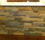 Listelli rustici quarzite e luserna